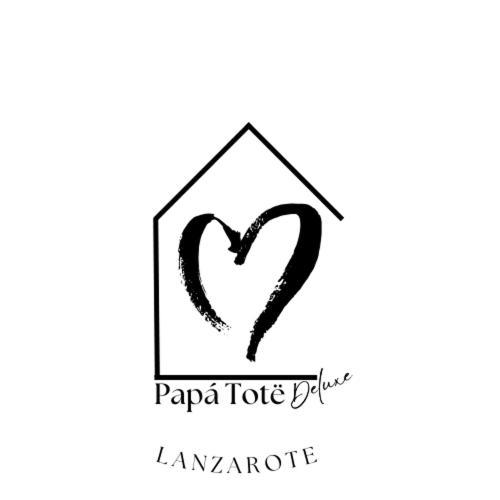 宏达海滩 Papa Tote Deluxe旅舍 外观 照片