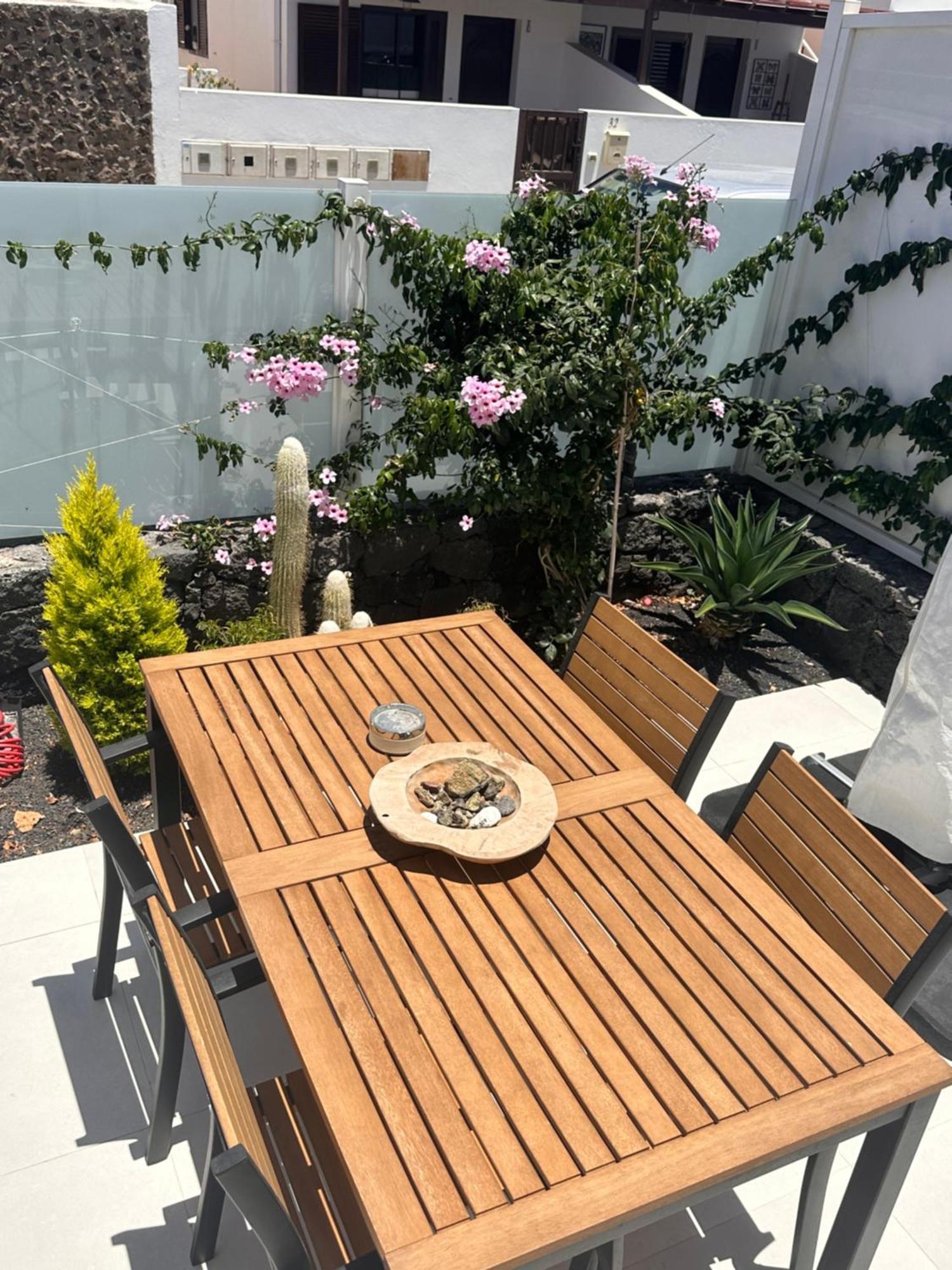 宏达海滩 Papa Tote Deluxe旅舍 外观 照片
